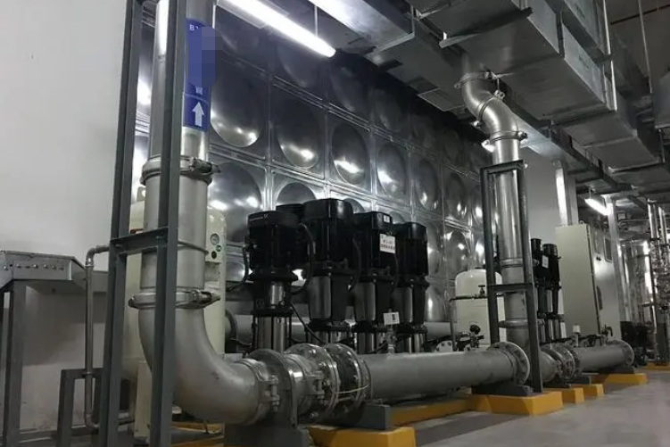 黄浦区机电设备安装的防范措施有哪些？/>
<blockquote class=